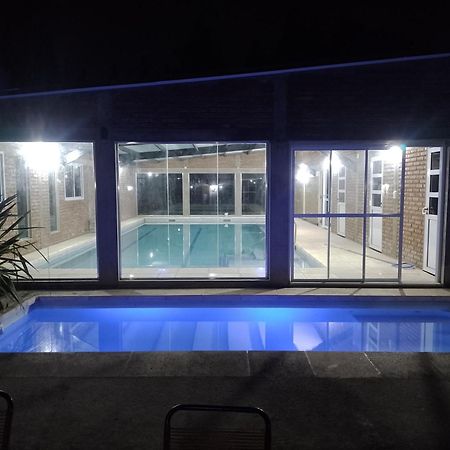 Complejo Los Gringos Villa Ciudad de America Bagian luar foto