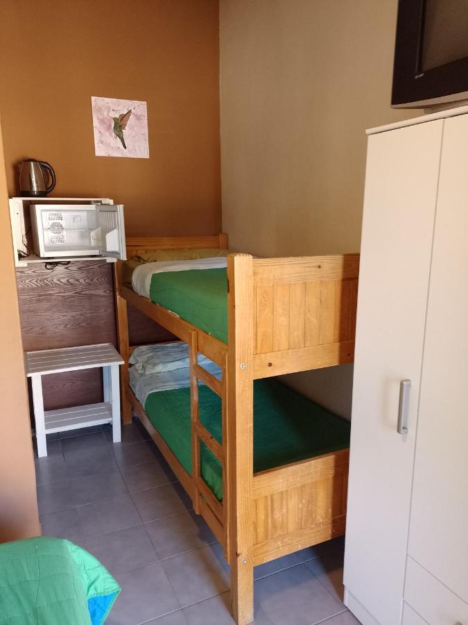 Complejo Los Gringos Villa Ciudad de America Bagian luar foto