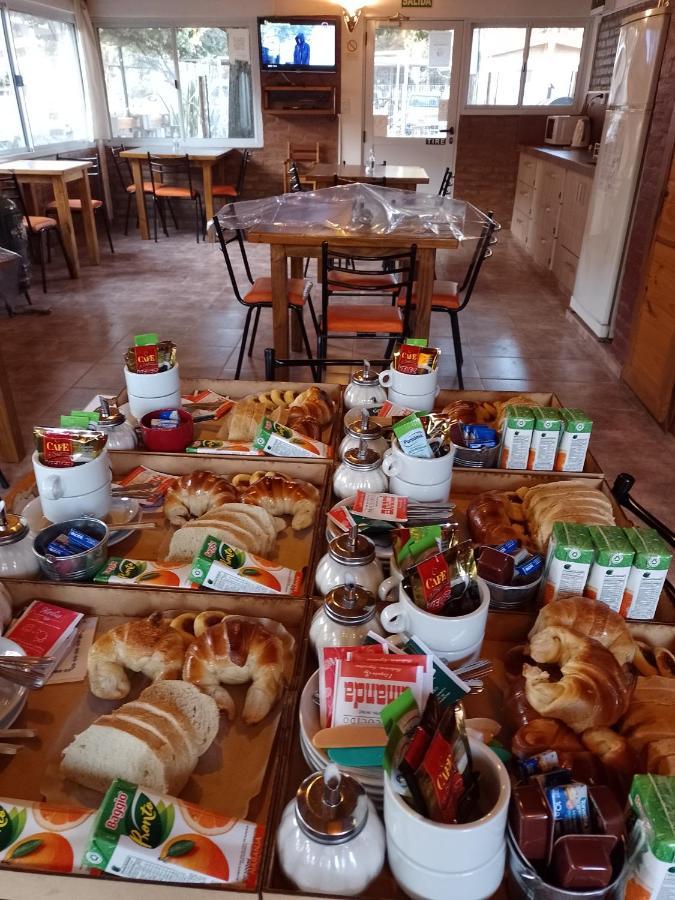 Complejo Los Gringos Villa Ciudad de America Bagian luar foto