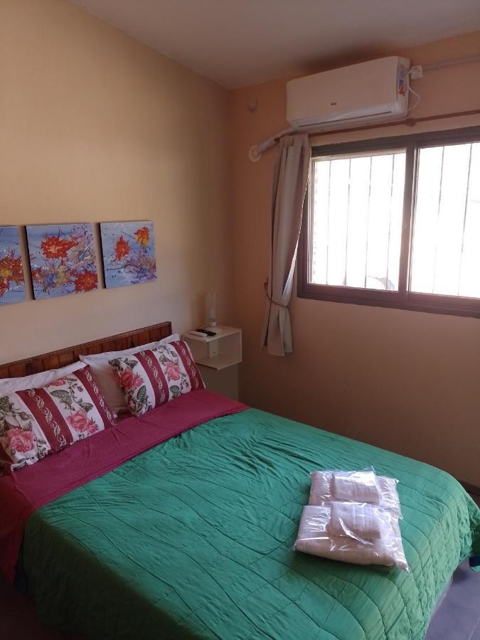 Complejo Los Gringos Villa Ciudad de America Bagian luar foto
