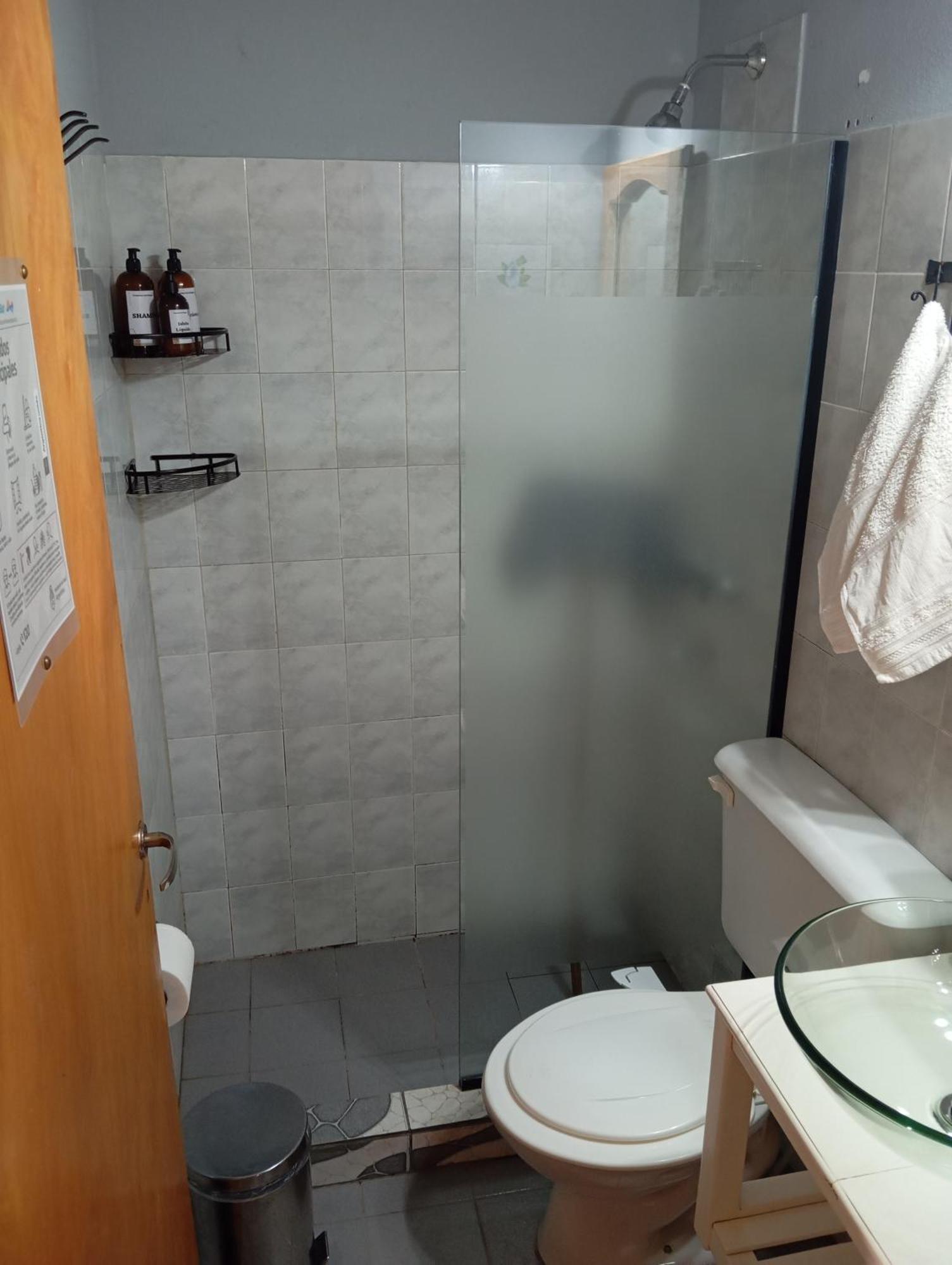 Complejo Los Gringos Villa Ciudad de America Ruang foto