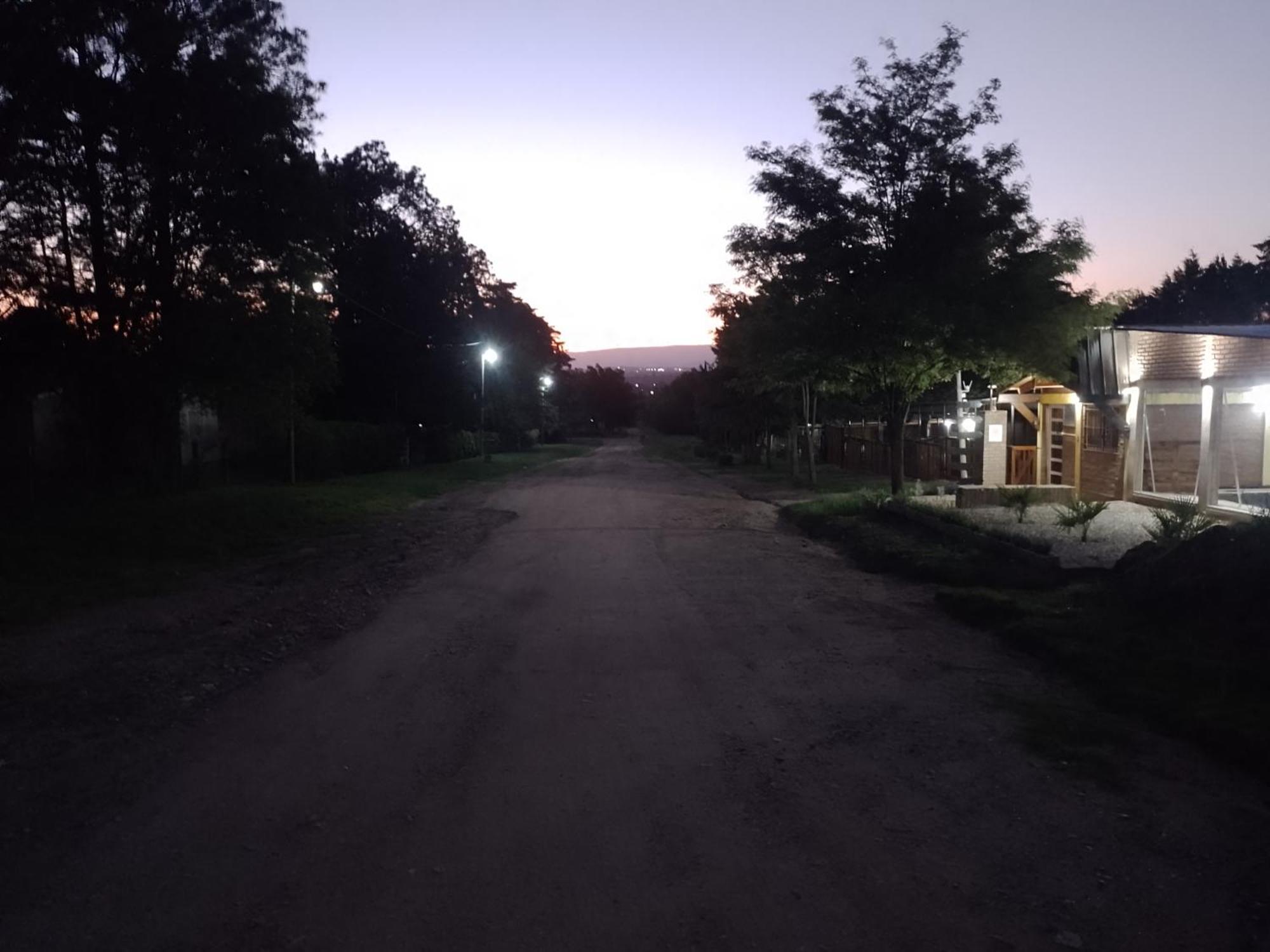 Complejo Los Gringos Villa Ciudad de America Bagian luar foto