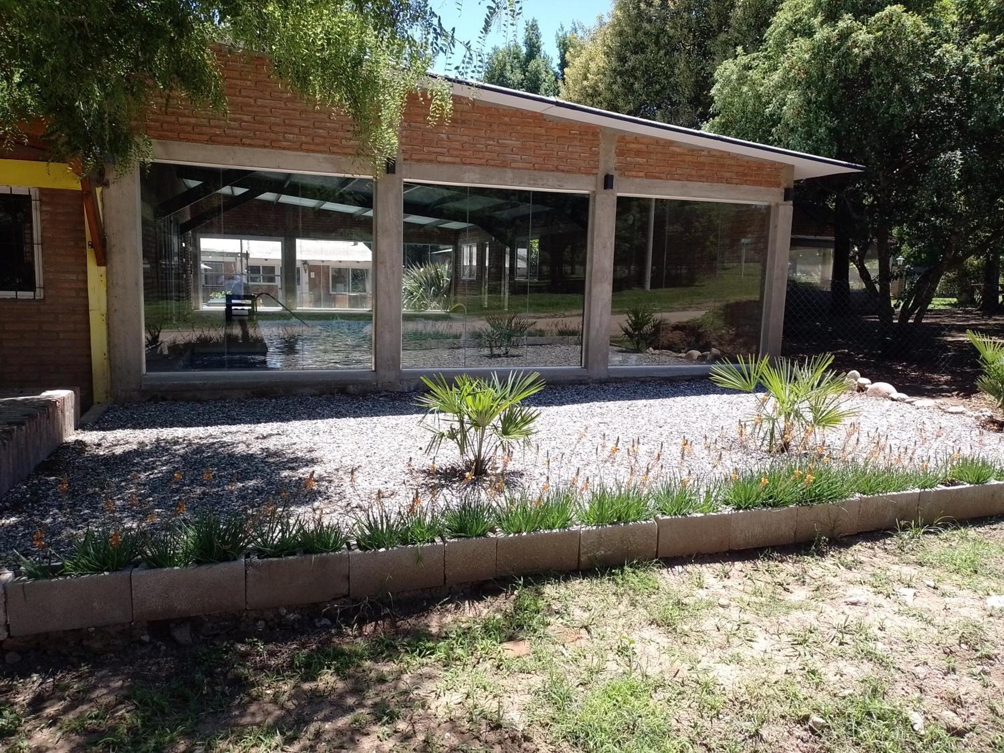 Complejo Los Gringos Villa Ciudad de America Bagian luar foto