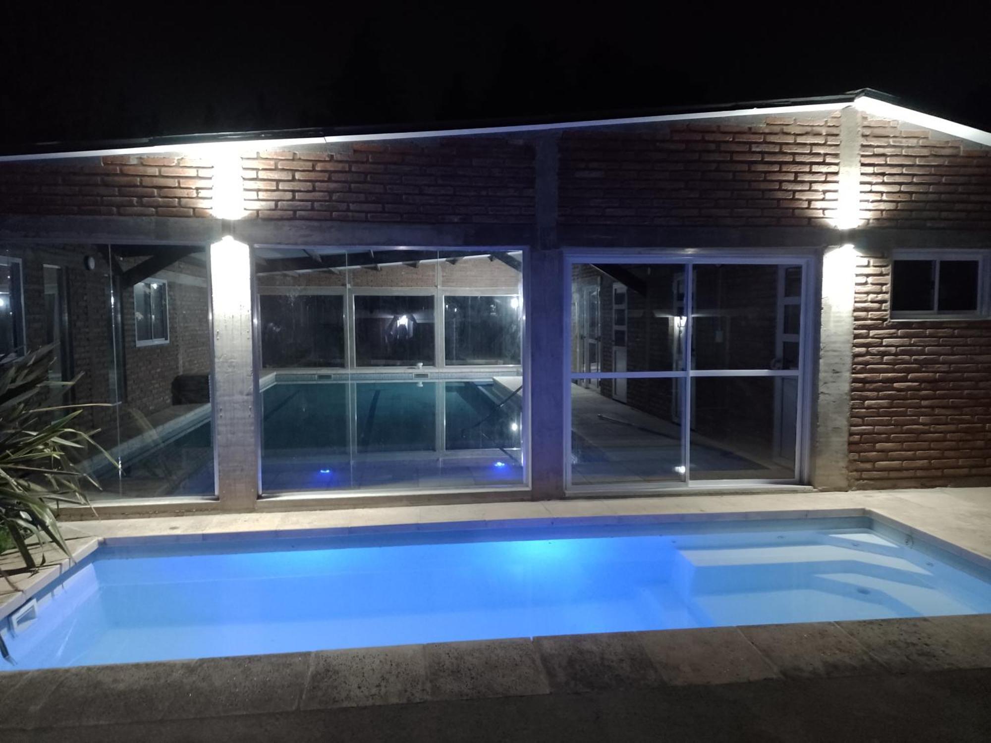 Complejo Los Gringos Villa Ciudad de America Bagian luar foto