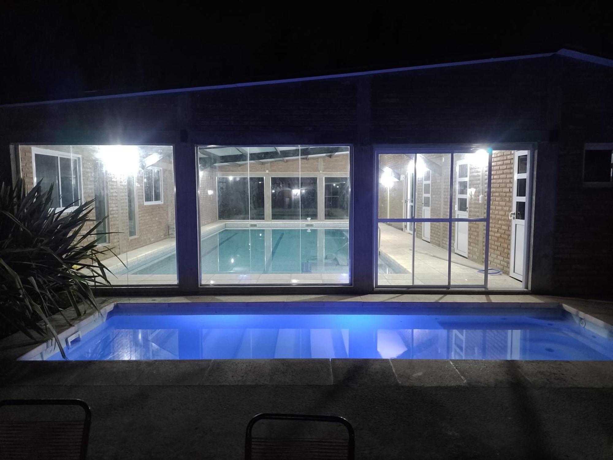 Complejo Los Gringos Villa Ciudad de America Bagian luar foto