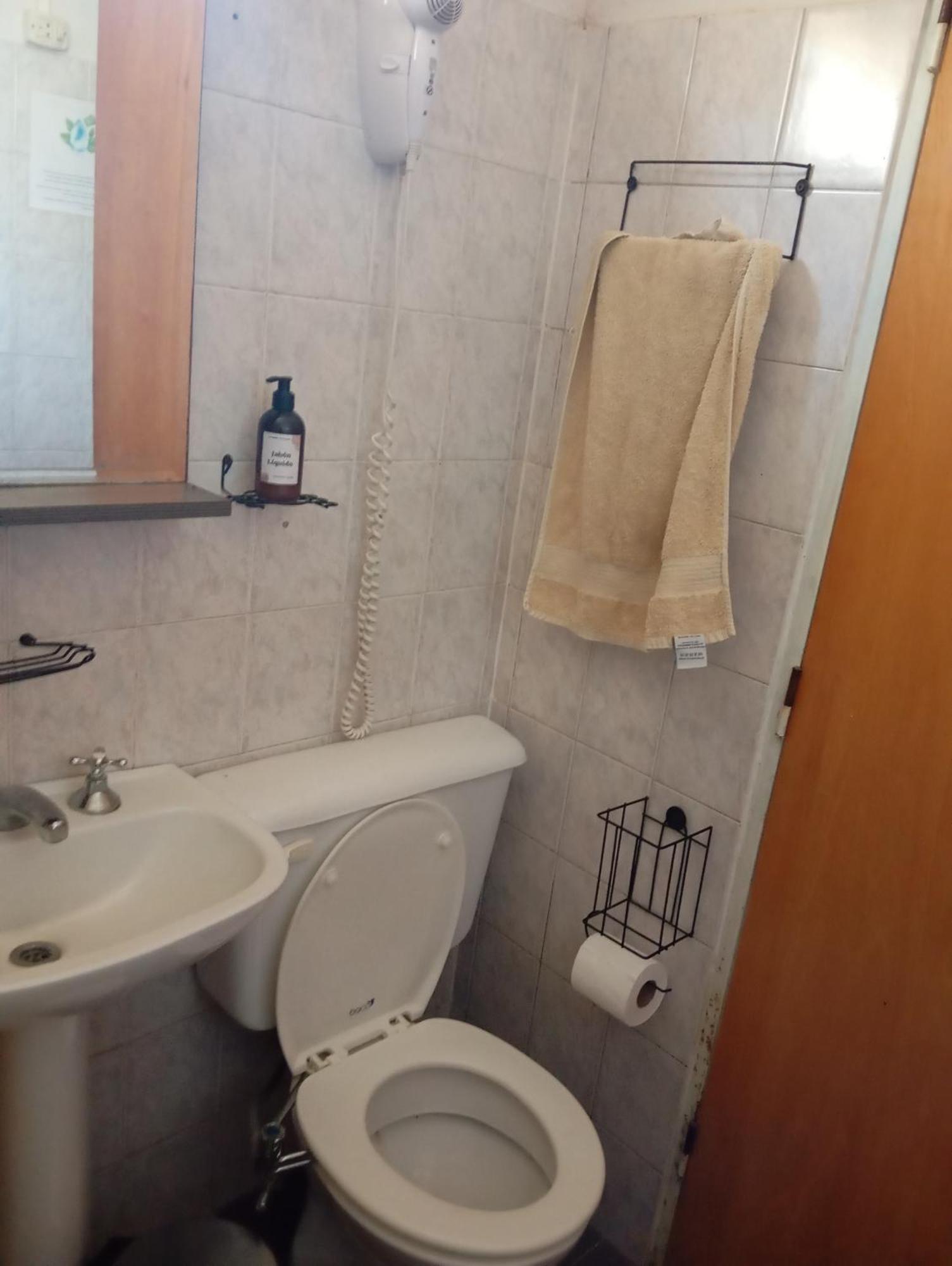 Complejo Los Gringos Villa Ciudad de America Ruang foto