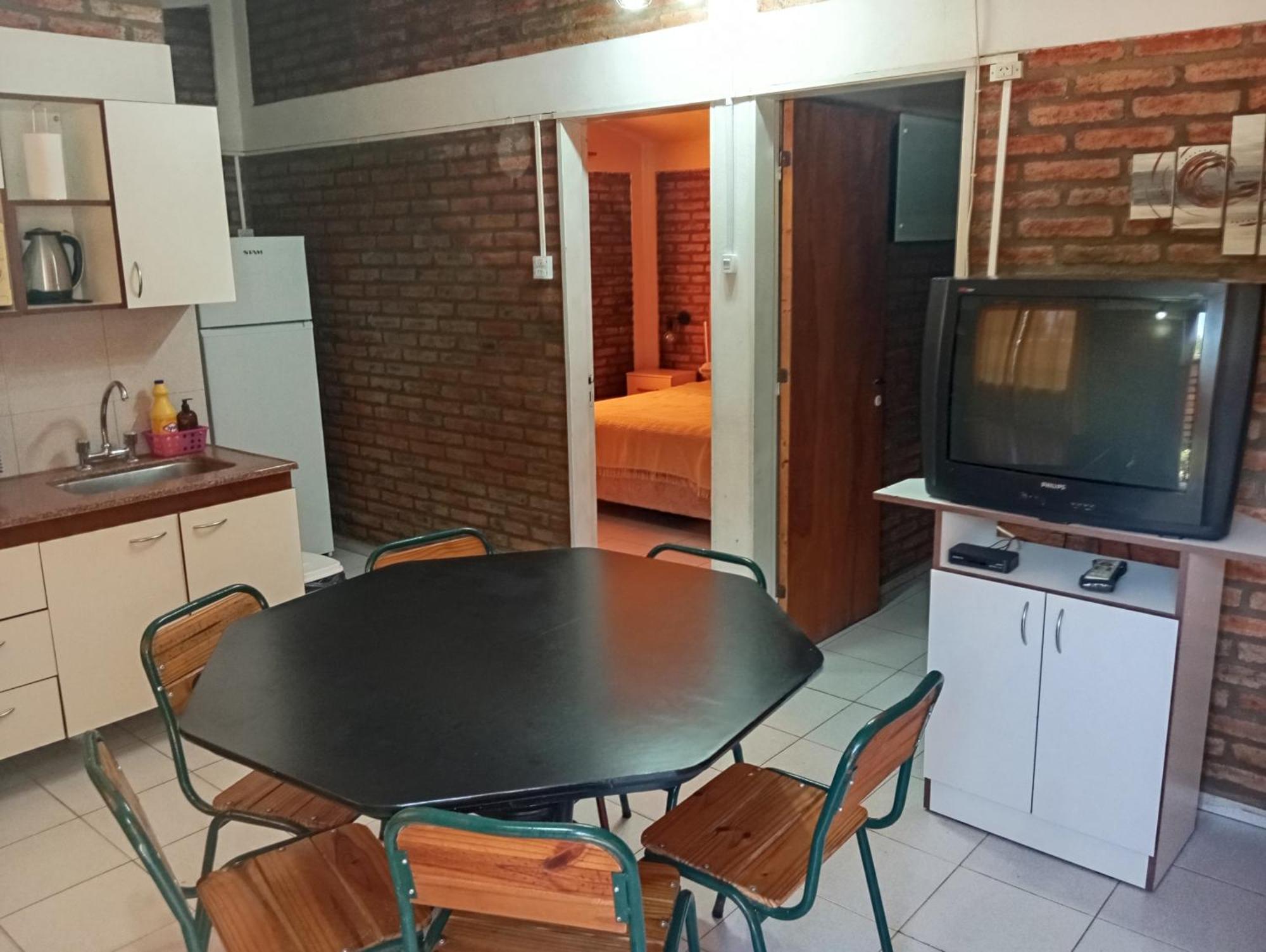 Complejo Los Gringos Villa Ciudad de America Bagian luar foto