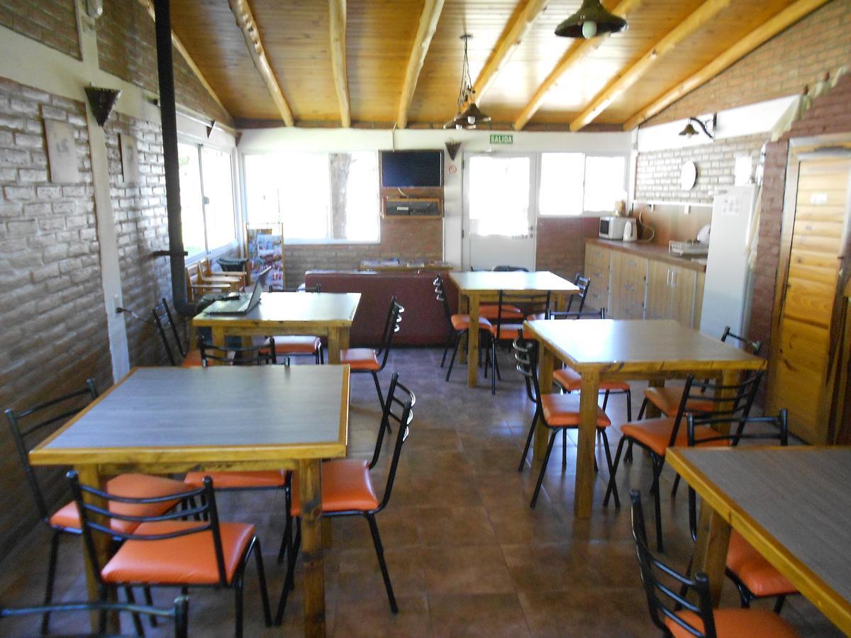 Complejo Los Gringos Villa Ciudad de America Bagian luar foto