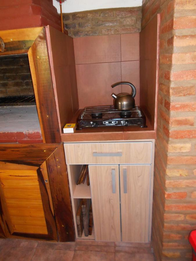 Complejo Los Gringos Villa Ciudad de America Bagian luar foto